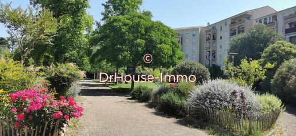 Appartement à vendre 4 pièces de 89 m²