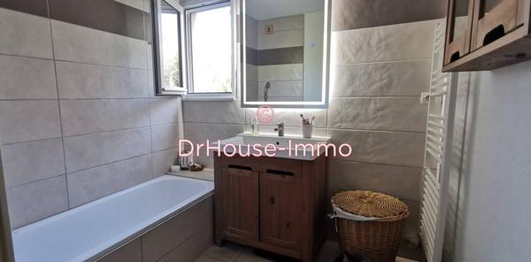 Appartement à vendre 4 pièces de 89 m²