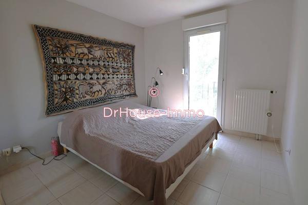 Appartement à vendre 4 pièces de 89 m²