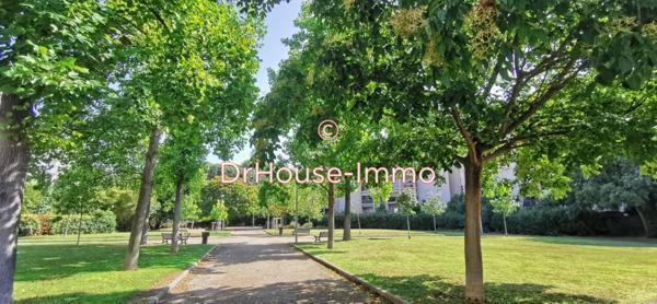Appartement à vendre 4 pièces de 89 m²