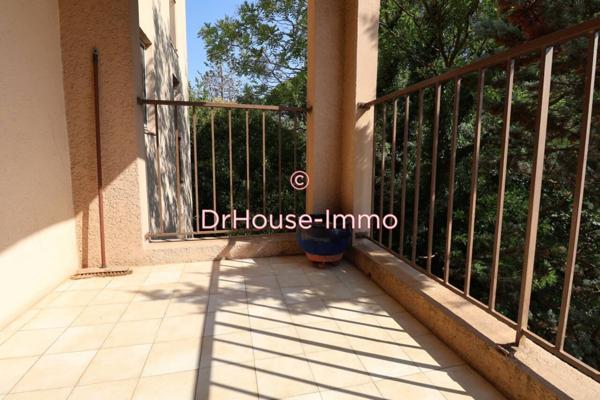 Appartement à vendre 4 pièces de 89 m²