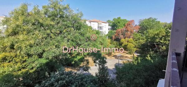 Appartement à vendre 4 pièces de 89 m²
