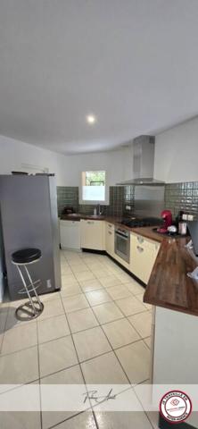Maison à vendre 5 pièces de 111 m²