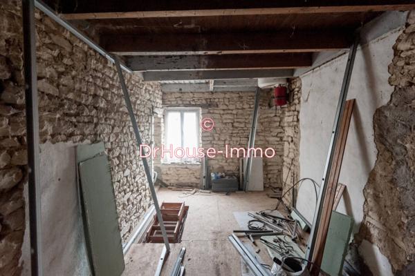 Maison à vendre 3 pièces de 56 m²