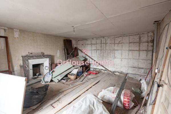 Maison à vendre 3 pièces de 56 m²