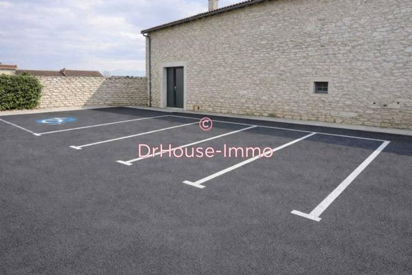 Maison à vendre 3 pièces de 56 m²