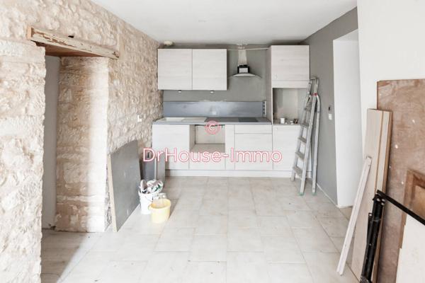 Maison à vendre 3 pièces de 56 m²