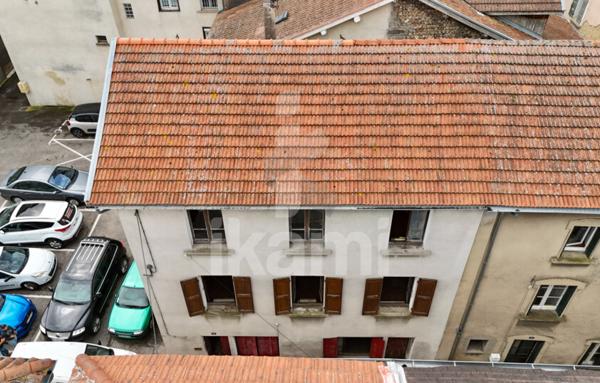 Maison de 150 m²