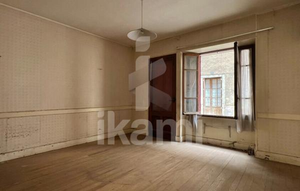 Maison de 150 m²
