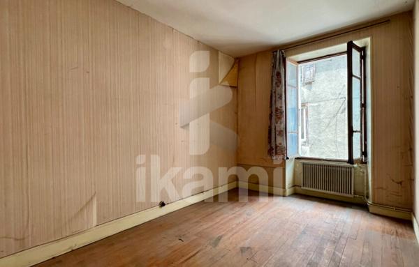 Maison de 150 m²