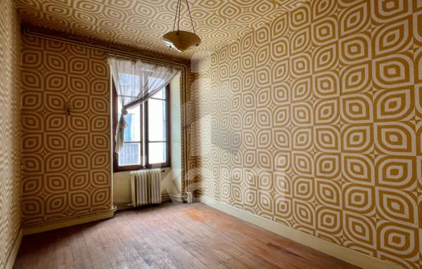 Maison de 150 m²