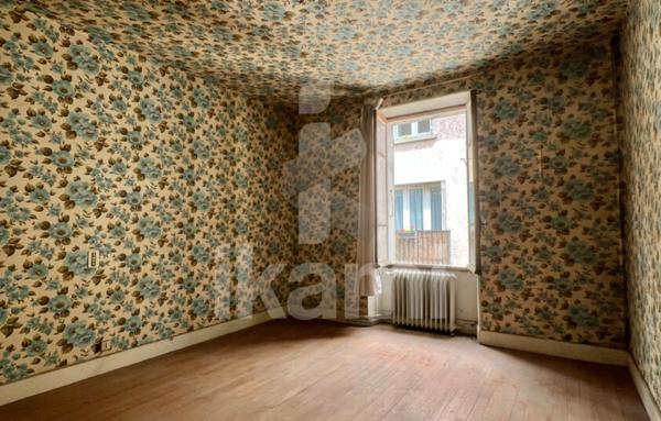 Maison de 150 m²