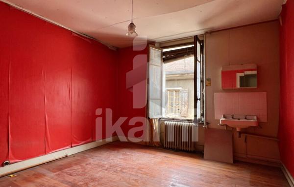 Maison de 150 m²