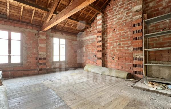 Maison de 150 m²
