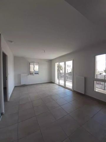 Appartement T2  - A louer