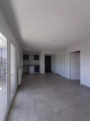 Appartement T2  - A louer