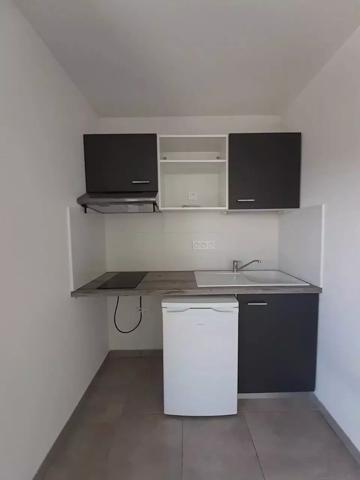 Appartement T2  - A louer