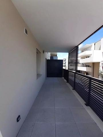 Appartement T2  - A louer