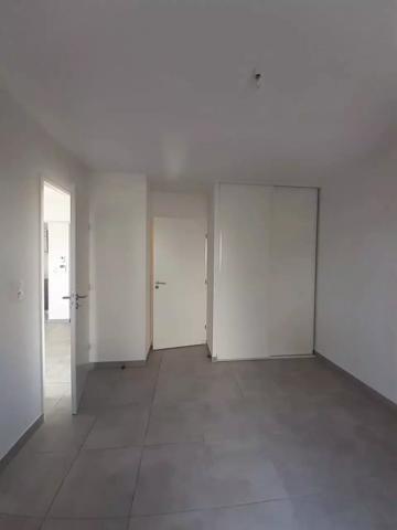 Appartement T2  - A louer