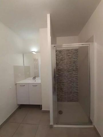 Appartement T2  - A louer