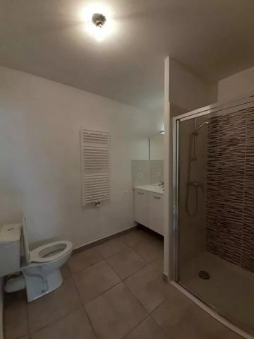 Appartement T2  - A louer