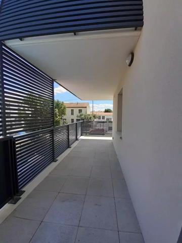 Appartement T2  - A louer