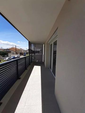 Appartement T2  - A louer