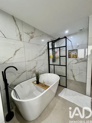 Maison à vendre 6 pièces 158 m² Soultz-Haut-Rhin