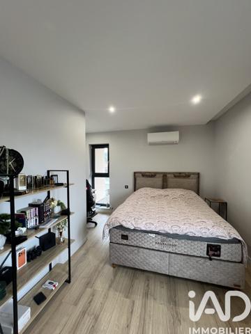 Maison à vendre 6 pièces 158 m² Soultz-Haut-Rhin