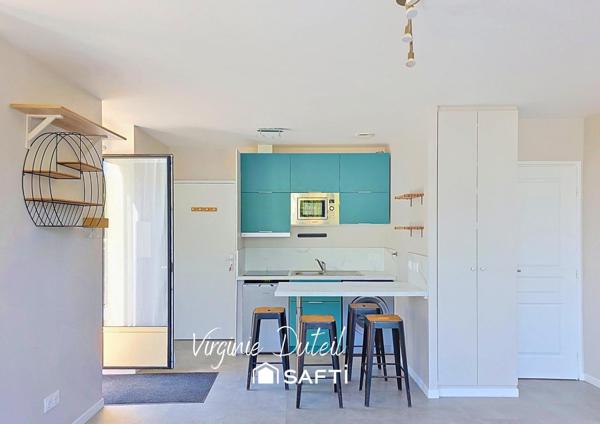 Studio 26m2 - Villiers Sur Orge