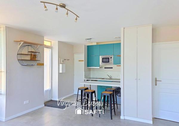 Studio 26m2 - Villiers Sur Orge