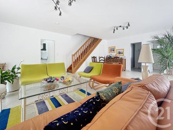 Maison à vendre  5 pièces - 153 m2 LATOUR BAS ELNE - 66