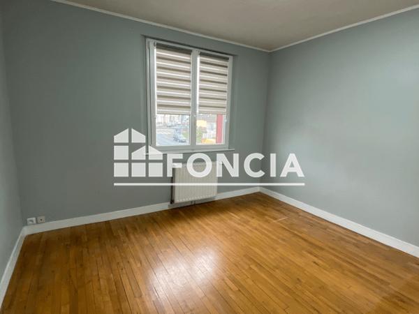 Location Maison 5 pièces 107.05 m² - 5 BIS RUE DE CARENTAN Le Mans 72100