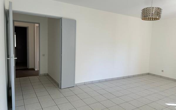 Appartement à vendre    3 pièces • 73,82 m2 Chambéry