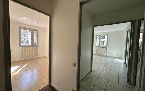 Appartement à vendre    3 pièces • 73,82 m2 Chambéry