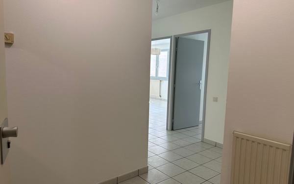 Appartement à vendre    3 pièces • 73,82 m2 Chambéry