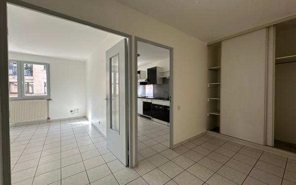 Appartement à vendre    3 pièces • 73,82 m2 Chambéry