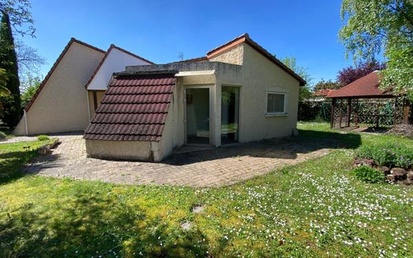 Maison à vendre    4 pièces •  Cournon-d'Auvergne