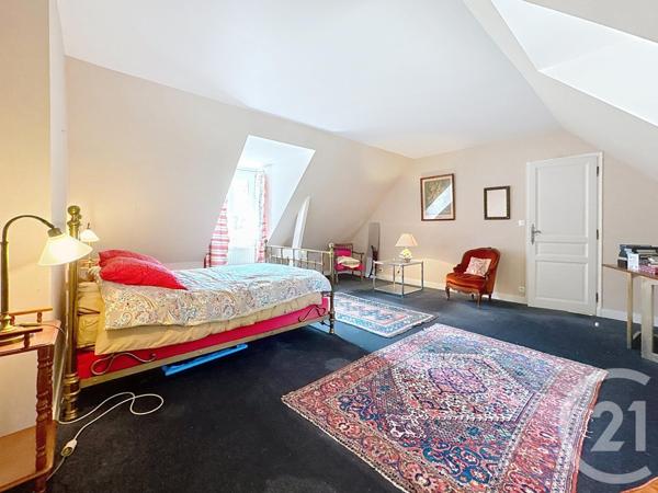 Maison à vendre  12 pièces - 302,10 m2 SOUESMES - 41