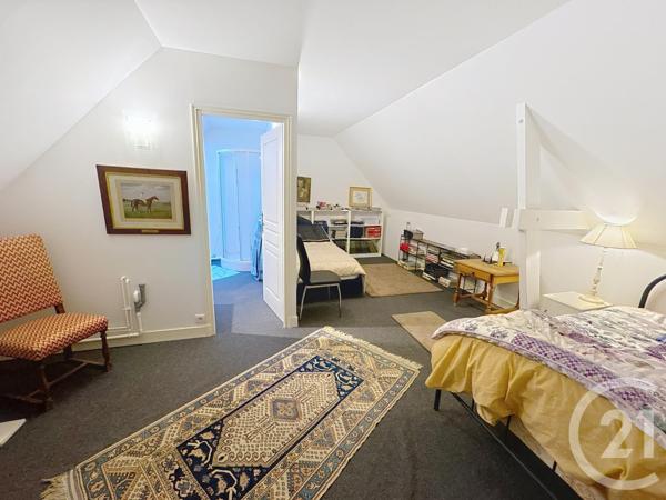 Maison à vendre  12 pièces - 302,10 m2 SOUESMES - 41