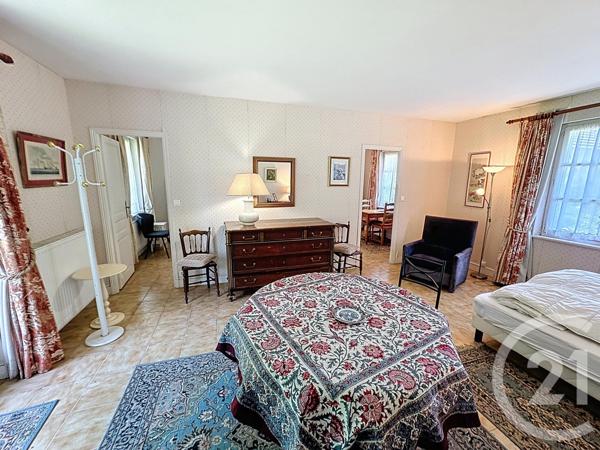 Maison à vendre  12 pièces - 302,10 m2 SOUESMES - 41