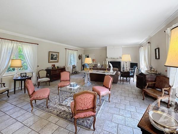 Maison à vendre  12 pièces - 302,10 m2 SOUESMES - 41