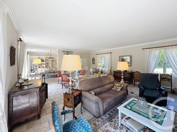 Maison à vendre  12 pièces - 302,10 m2 SOUESMES - 41