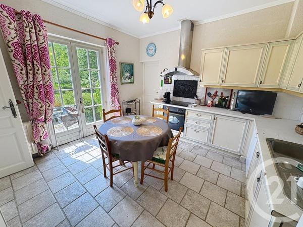 Maison à vendre  12 pièces - 302,10 m2 SOUESMES - 41