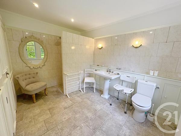 Maison à vendre  12 pièces - 302,10 m2 SOUESMES - 41