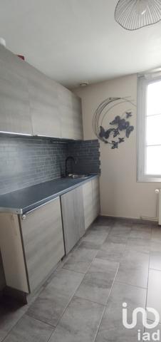 Maison à vendre 5 pièces 95 m² Le Lion-d'Angers