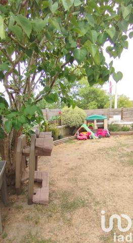 Maison à vendre 5 pièces 95 m² Le Lion-d'Angers