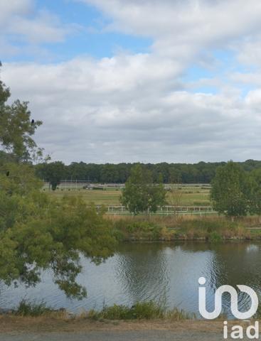 Maison à vendre 5 pièces 95 m² Le Lion-d'Angers