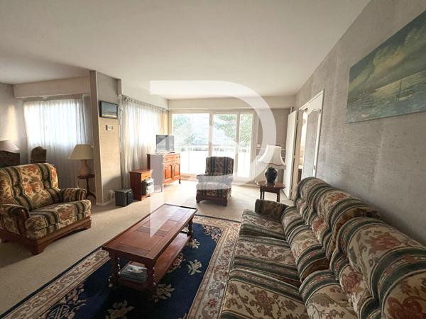 Appartement 4 pièces 86 m2