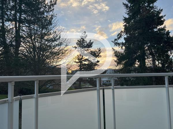 Appartement 4 pièces 86 m2